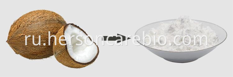 Coconut Water Protein